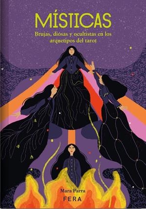 MISTICAS | 9786316541246 | PARRA, MARA