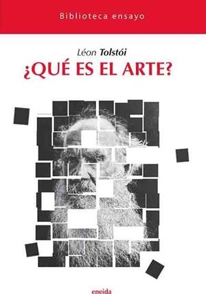 ¿Que es el arte? | 9788492491292 | Lev Tolstoi