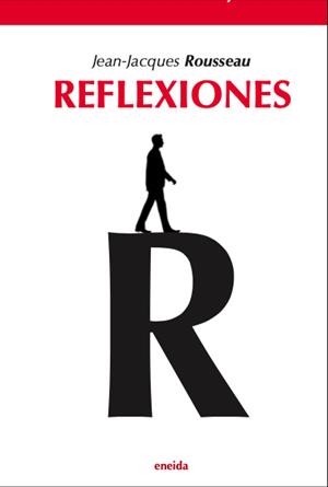 Reflexiones | 9788417726362 | Rousseau, Jean-jacques