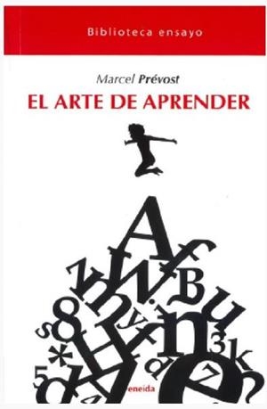 El arte de aprender | 9788417726034 | Marcel Prevost