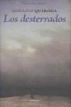Los desterrados | 9788492491414 | Horacio, Quiroga