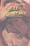 El primer loco | 9788495427212 | de Castro, Rosalía
