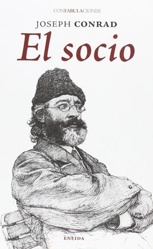 El socio | 9788415458463 | Conrad, Joseph