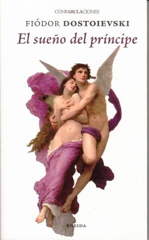 El sueño del principe | 9788417726430 | Dostoievski, Fiodor