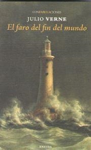 El faro del fin del mundo | 9788494733154 | Verne, Julio