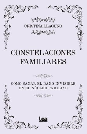 Constelaciones familiares | 9788410528727 | Cristina Llaguno