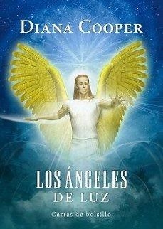 LOS ANGELES DE LUZ | 9798888501962 | DIANA COOPER
