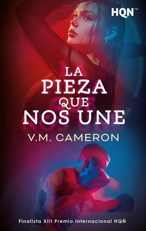 La pieza que nos une | 9788410745049 | V.M. Cameron