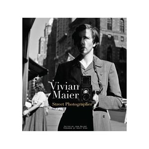 100 PHOTOS VIVIAN MAIER | 9782362201059 | RSF