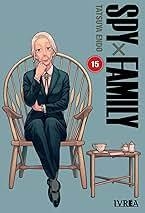SPY X FAMILY 15 | 9791387784539 | TETSUYA ENDO