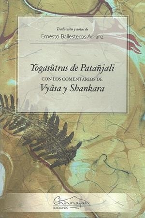 Yogasutras de Patanjali | 9788412947823 | Patanjali