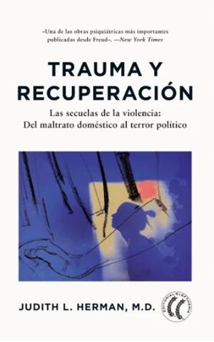 Trauma y recuperación | 9791399028720 | Herman, Judith L.