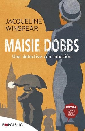 Maisie Dobbs (Serie Maisie Dobbs 1) | 9788418185694 | Winspear, Jacqueline