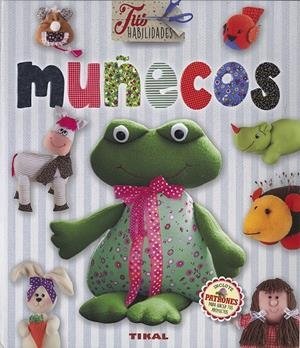 Muñecos de trapo | 9788410842021 | Vigué, Jordi / Parra, Mimia