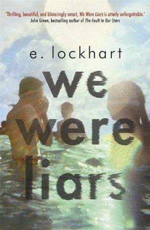 We Were Liars | 9781471403989 | Lockhart, E.