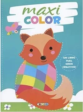 Maxi 3 | 9788417489625 | AA.VV