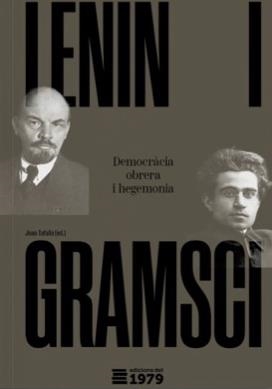 Lenin i Gramsci | 9788412818154 | JORDI MARTÍ MONLLAU
