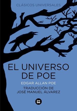 El universo de Poe | 9788483433027 | Poe, Edgar Allan
