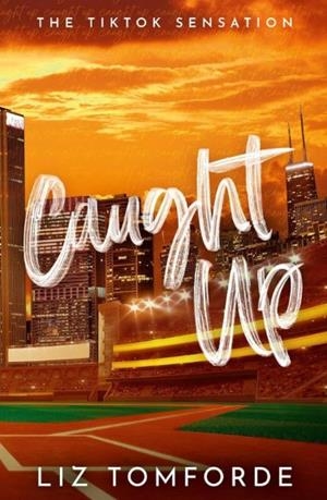 CAUGHT UP | 9781399728591