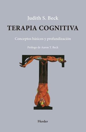 Terapia cognitiva | 9788425453670 | Beck, Judith S.