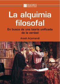 LA ALQUIMIA FILOSOFAL | 9788415462378 | ARJOMANDI ARASH
