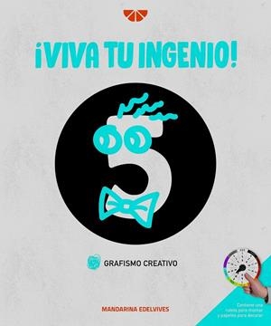 ¡Viva tu ingenio! | 9788414036877 | Bermejo Cabezas, Raúl