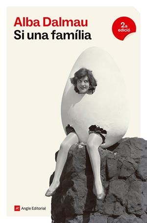 Si una família | 9788410112650 | Dalmau Viure, Alba