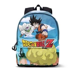 MOCHILA PEQUEÑA DRAGON BALL | 8445118084207