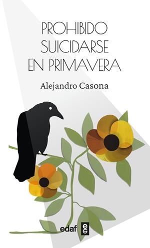 Prohibido suicidarse en primavera | 9788441444195 | Casona, Alejandro / Armiño, Mauro