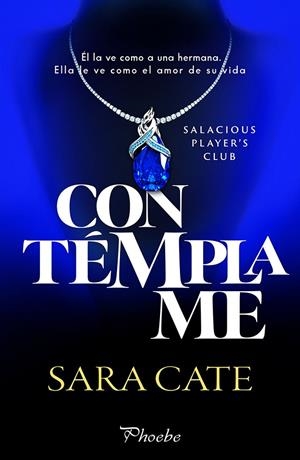 Contémplame | 9788410070639 | Cate, Sara