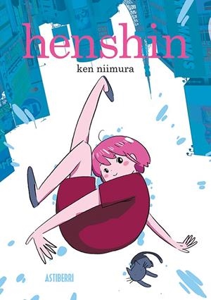 Henshin | 9788410332591 | Niimura, Ken