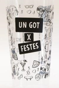 UN GOT X FESTES | 9999990020406