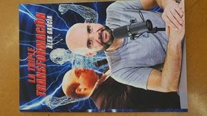 La triple Transformación | 9798324466503
