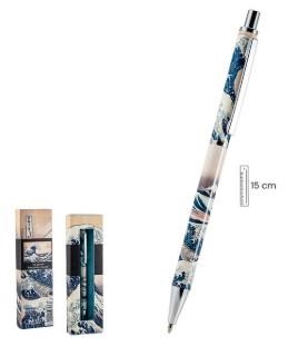 BOLIGRAFO CAJA REGALO LA OLA | 8435266140214