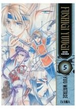 FUSHIGI YUUGI KANZENBAN 05 | 9788410350731 | WATASE, YUU