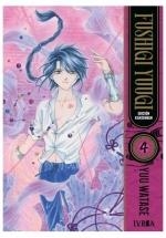Fushigi Yuugi, Edición Kanzenban 04 | 9788410213685 | Yuu Watase