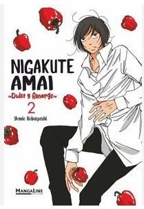 NIGAKUTE AMAI 2 | 9788419177353 | KOBAYASHI,YUMIO