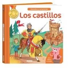 DESCUBRO Y COMPRENDO, LOS CASTILLOS | 9782733867907 | desconocido