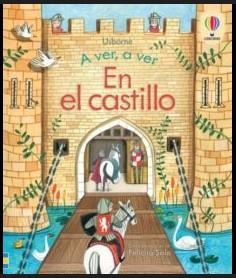 CASTILLOS,LOS | 9781474935692 | usborne