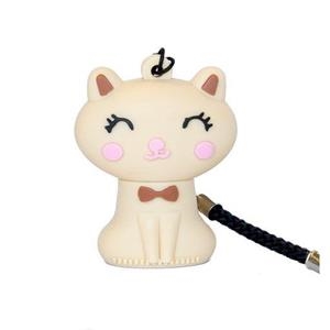 PENDRIVE GATO MINIMI 32 GB | 8436546593607