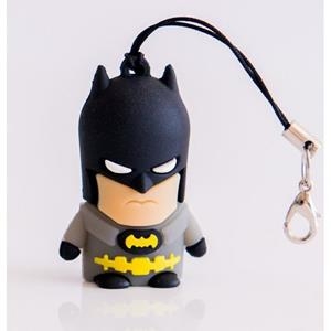 PENDRIVE SUPER BATMAN 32 GB | 8436546592891