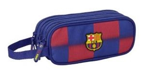 PORTATODO TRIPLE F.C. BARCELONA 1º EQUIP. 25/26 | 8412688610631