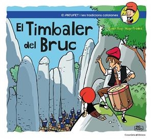 El Timbaler del Bruc | 9788490349274 | Roig César, Roger