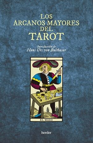 Los arcanos mayores del Tarot | 9788425451317 | ANONIMO