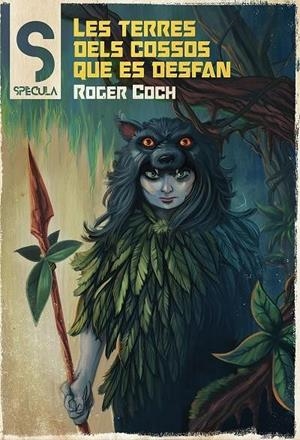 Les terres dels cossos que es desfan | 9788419415318 | Coch Elias, Roger