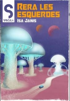 Rera les esquerdes | 9788419415349 | González, Isa J.