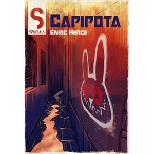 CAPIPOTA | 9788419415400 | HERCE, ENRIC