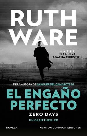 El engaño perfecto | 9788410359260 | Ware, Ruth