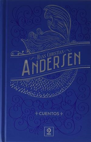 CUENTOS HANS CHRISTIAN ANDERSEN | 9788497944731 | CHRISTIAN ANDERSEN, HANS