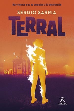 Terral | 9788467067552 | Sarria, Sergio